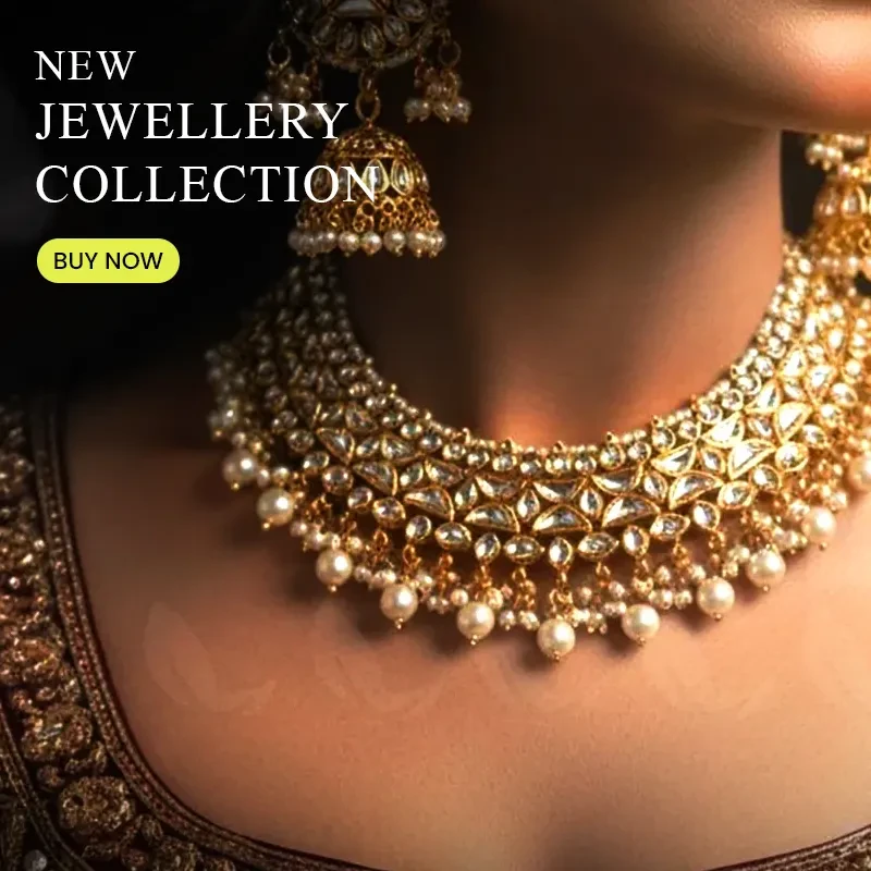 Eid Jewellery