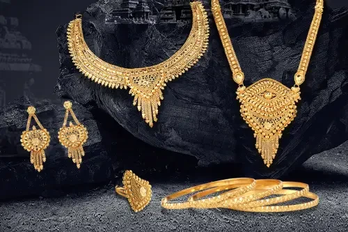 Jewellery
