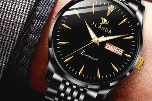 Mens Watch