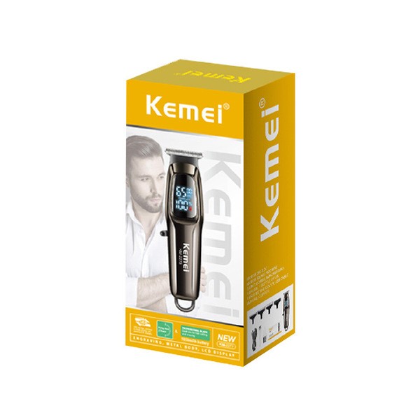 KEMEI KM-2273 Professiona...