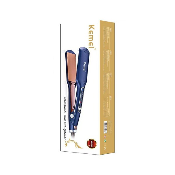 Kemei Km-740 - Profession...