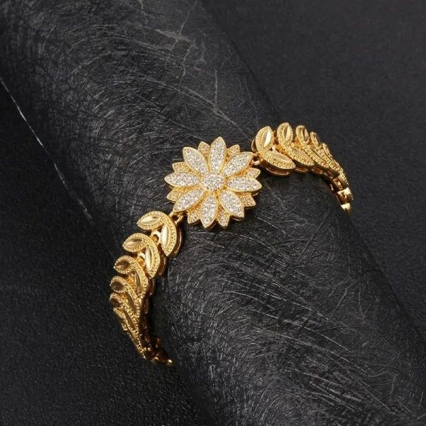 Premium Stone Setting Flo...