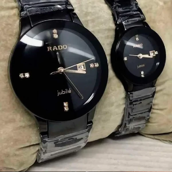 RADO JUBILE Black GOLD (C...