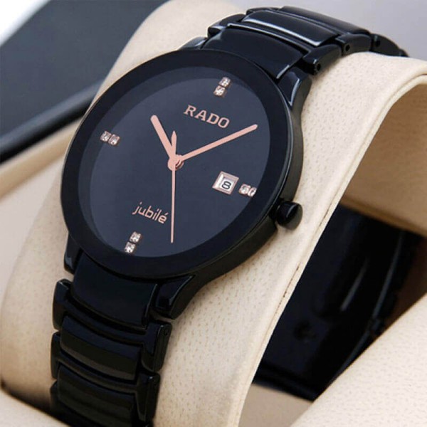RADO JUBILE Black (Single...