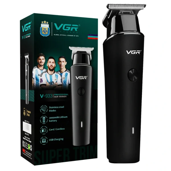 VGR VOYAGER Professional...